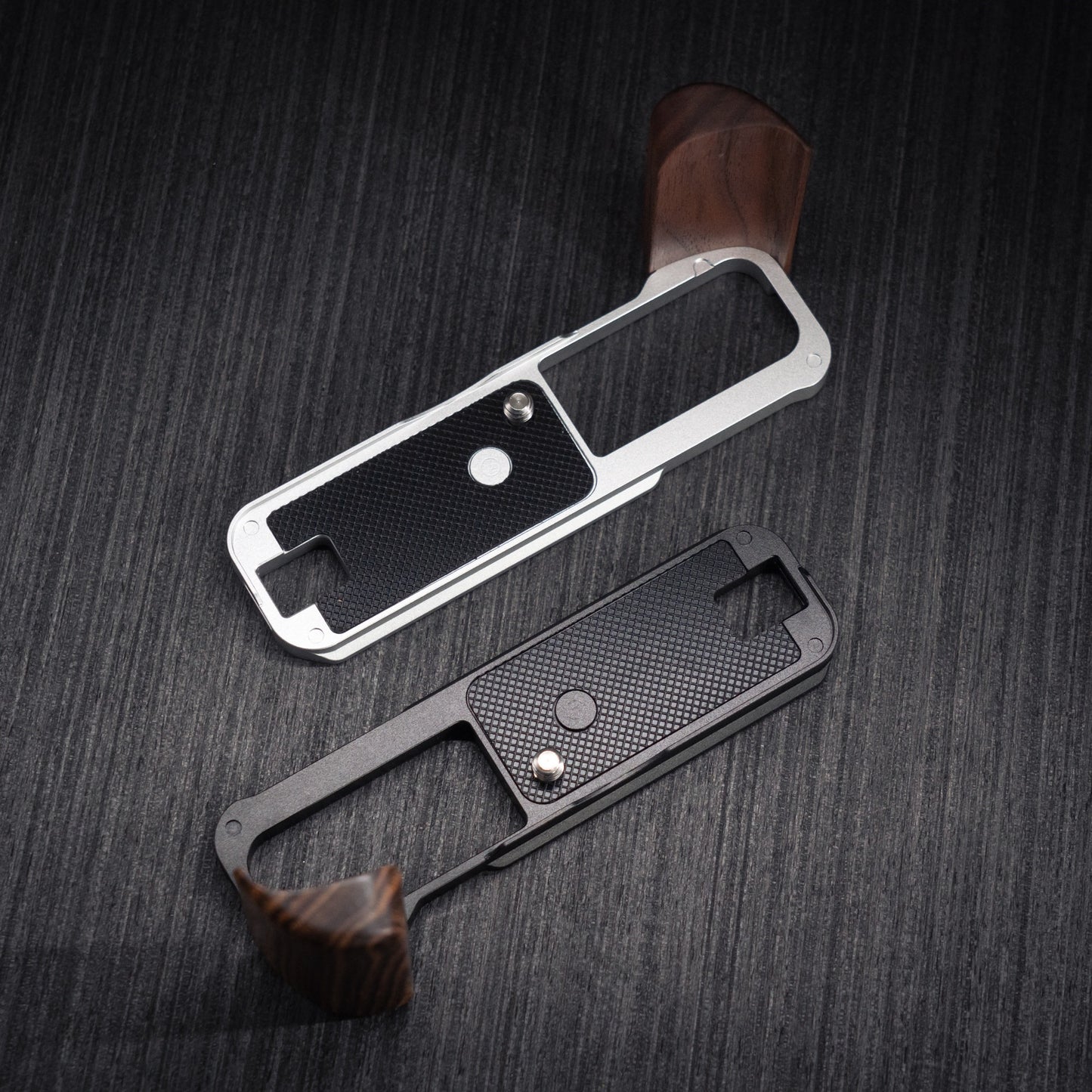 Wood Grip for Fujifilm X100vi