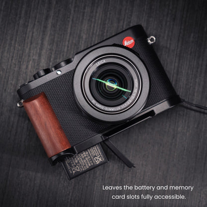 Camera Grip for Leica D-Lux8