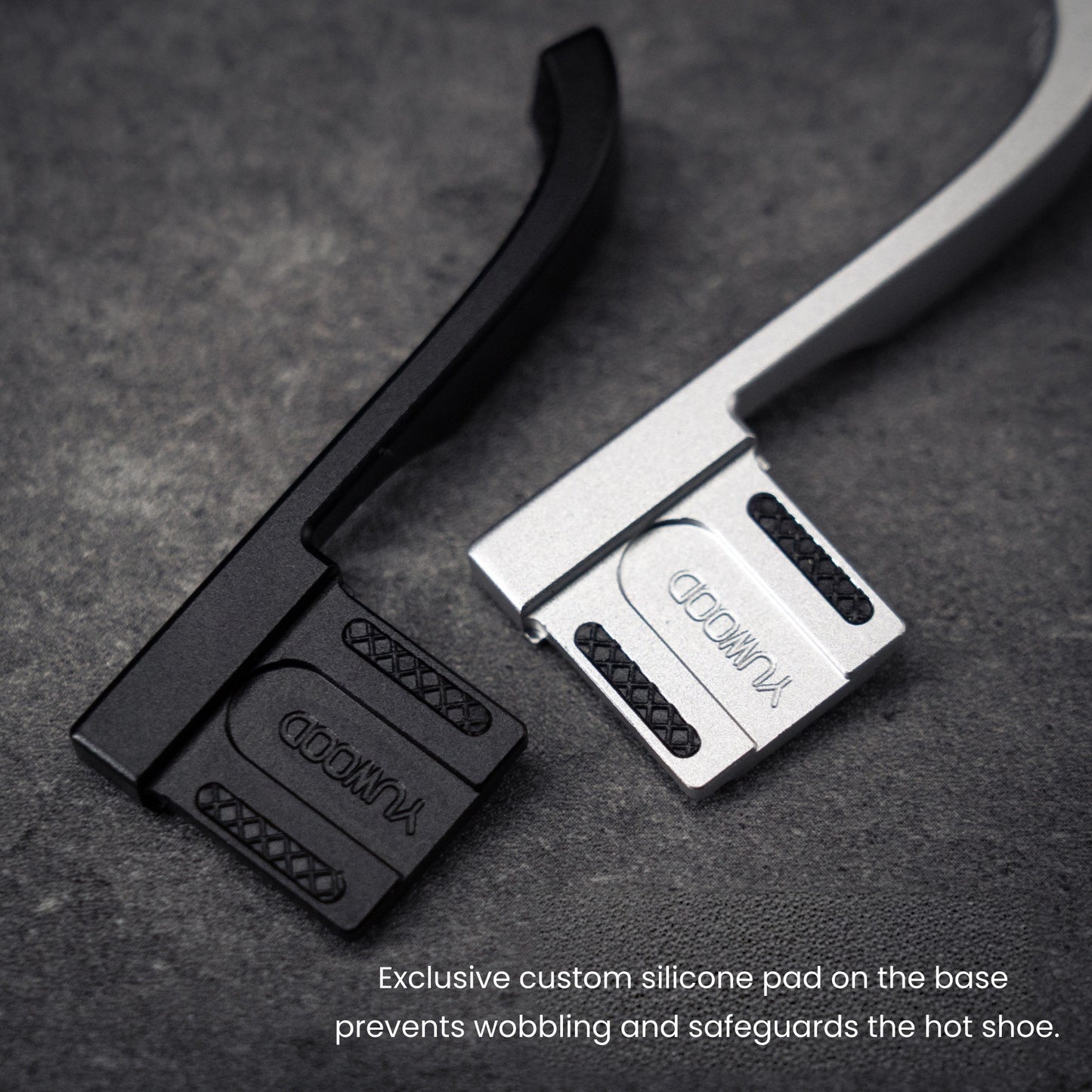 Aluminum Thumb Grip for Fujifilm X-M5
