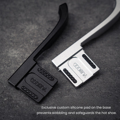 Aluminum Thumb Grip for Fujifilm X-M5