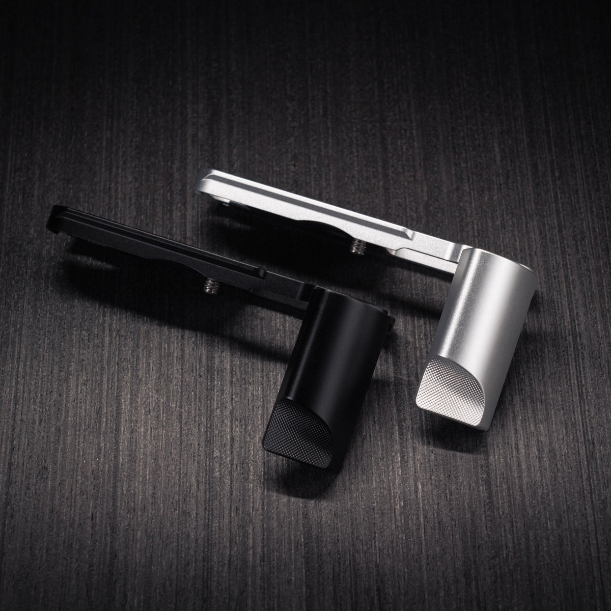 Aluminum Grip for Fujifilm X100vi