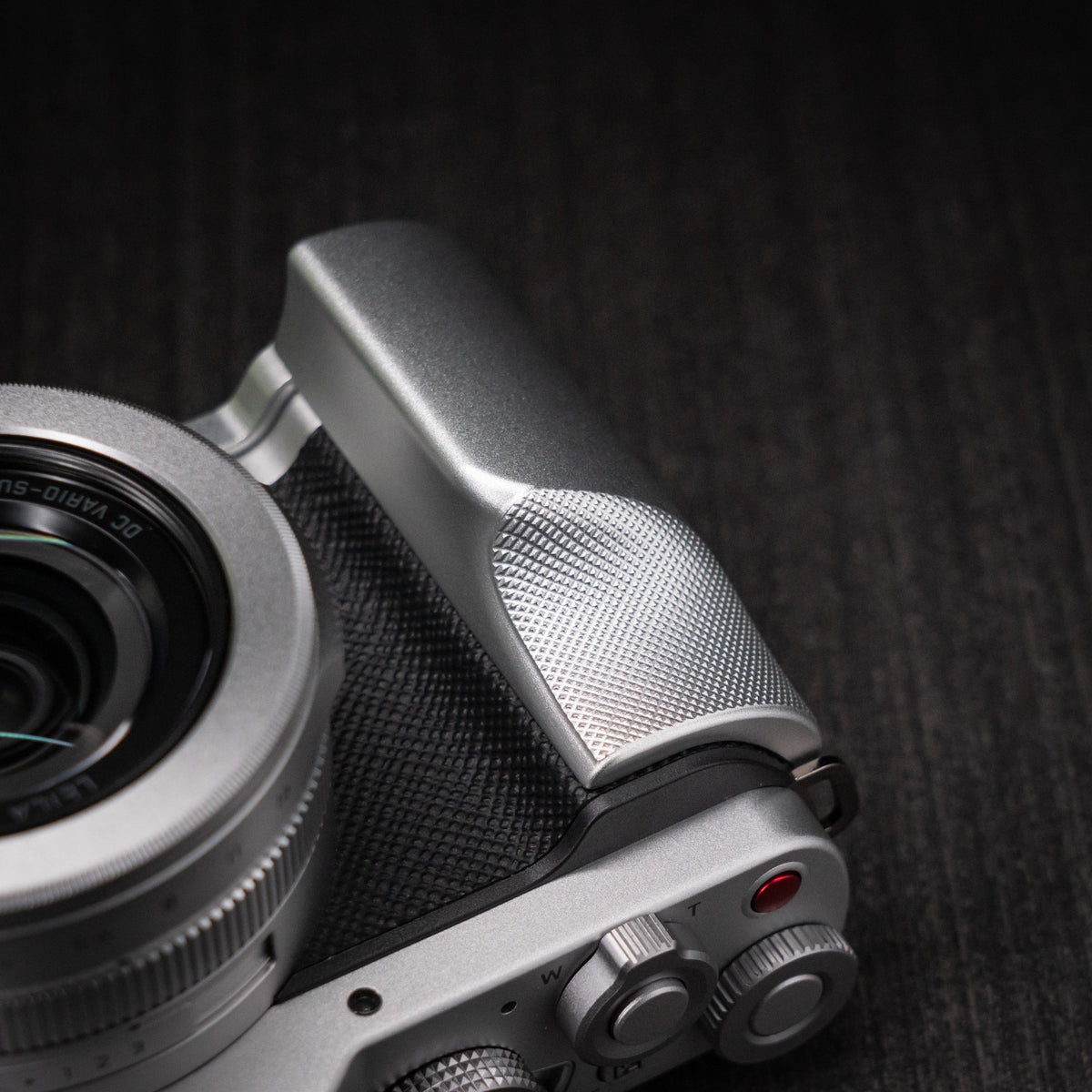Camera Grip for Lumix L10