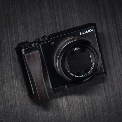 Wood Grip for Lumix ZS300