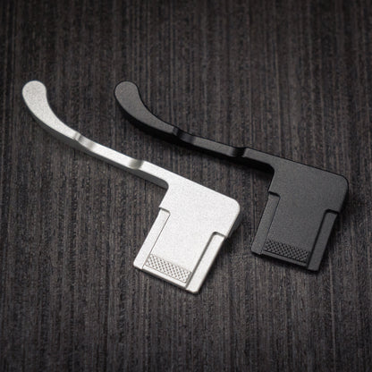 Aluminum Thumb Grip for Fujifilm X-E5