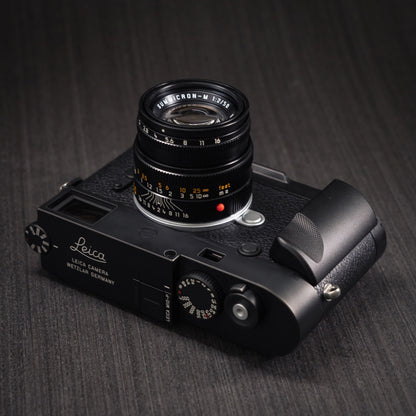Aluminum Grip for Leica M10