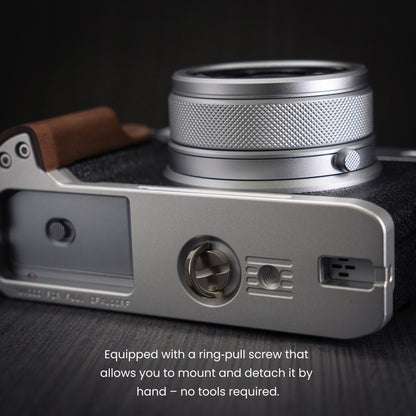 Camera Grip for Fujifilm GFX100rf