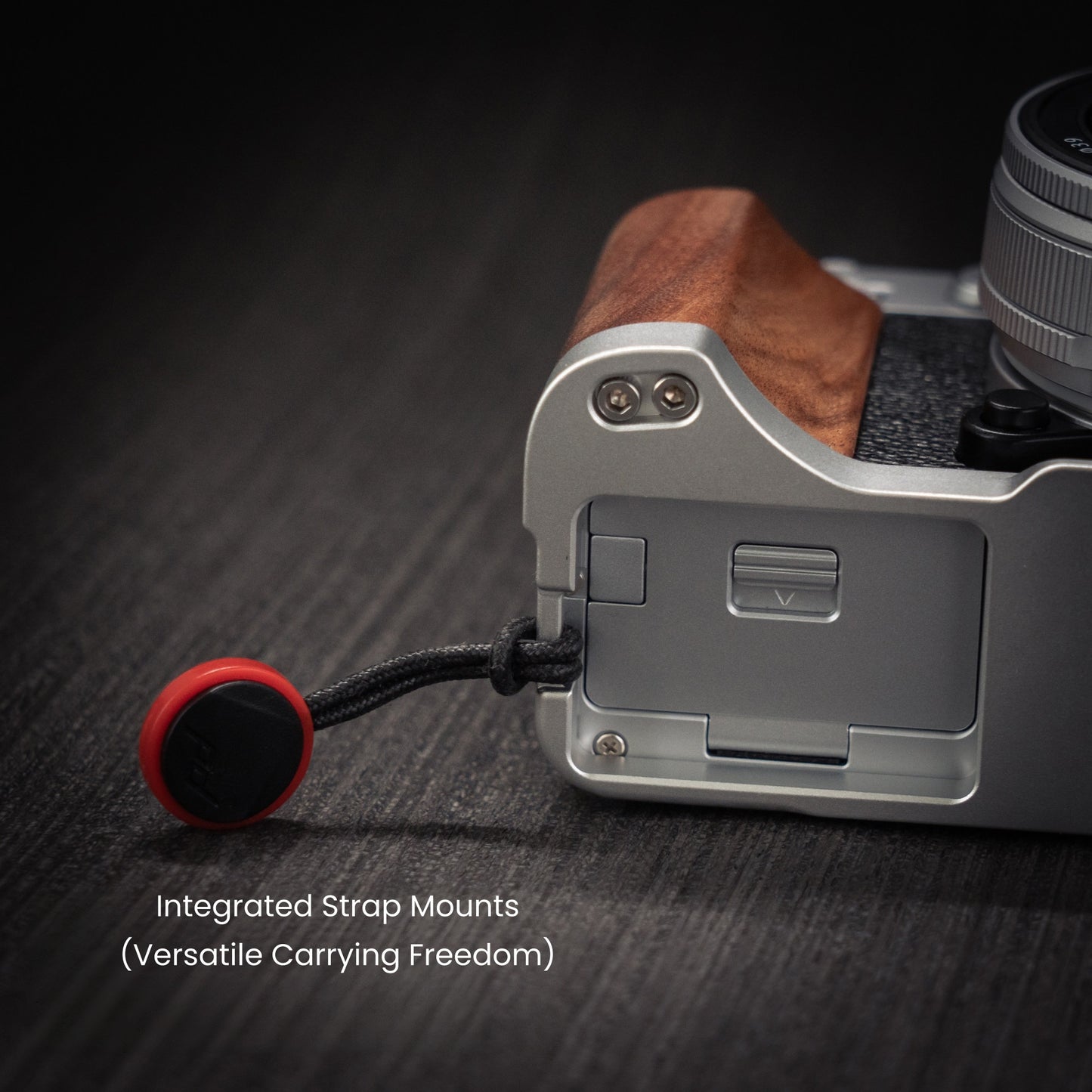 Camera Grip for Fujifilm XE-5