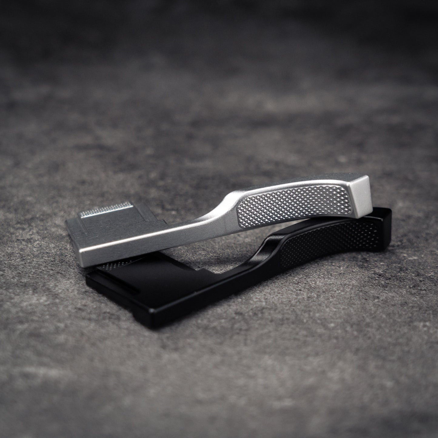 Aluminum Thumb Grip for Fujifilm X-M5