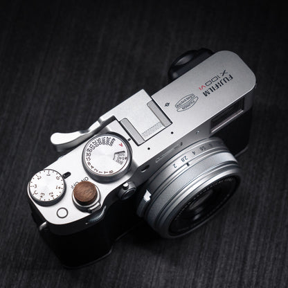Aluminum Thumb Grip for Fujifilm X100VI