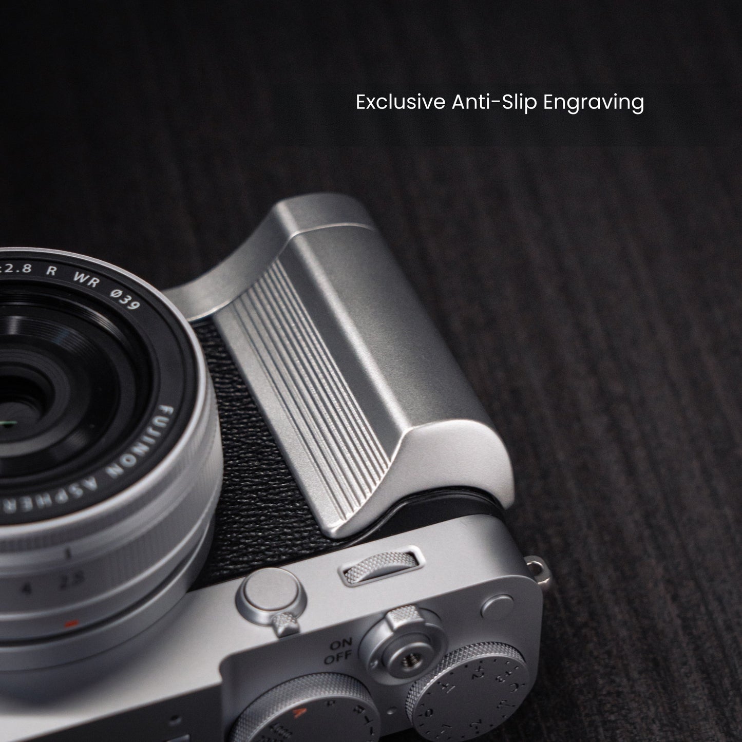 Camera Grip for Fujifilm XE-5