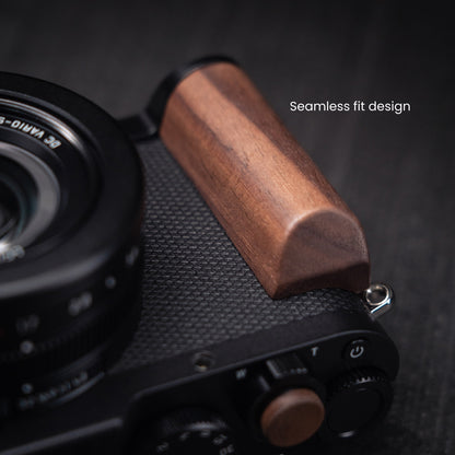 Camera Grip for Leica D-Lux8