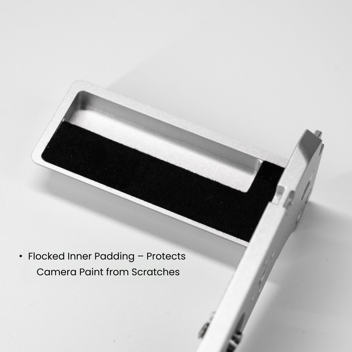 Diamond Texture Grip for Sigma BF