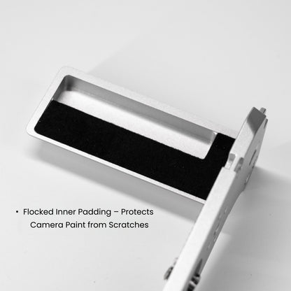 Diamond Texture Grip for Sigma BF