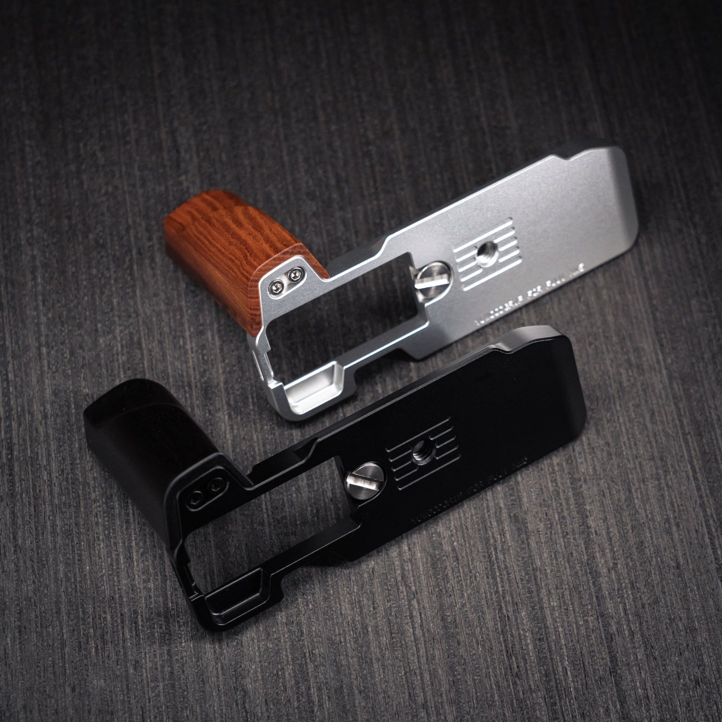 Wood Grip for Fujifilm X-M5