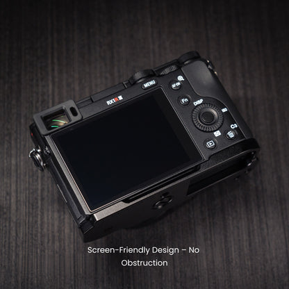 Camera Grip for SONY RX1r3