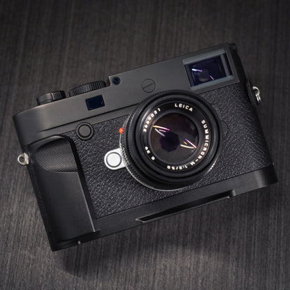 Aluminum Grip for Leica M10