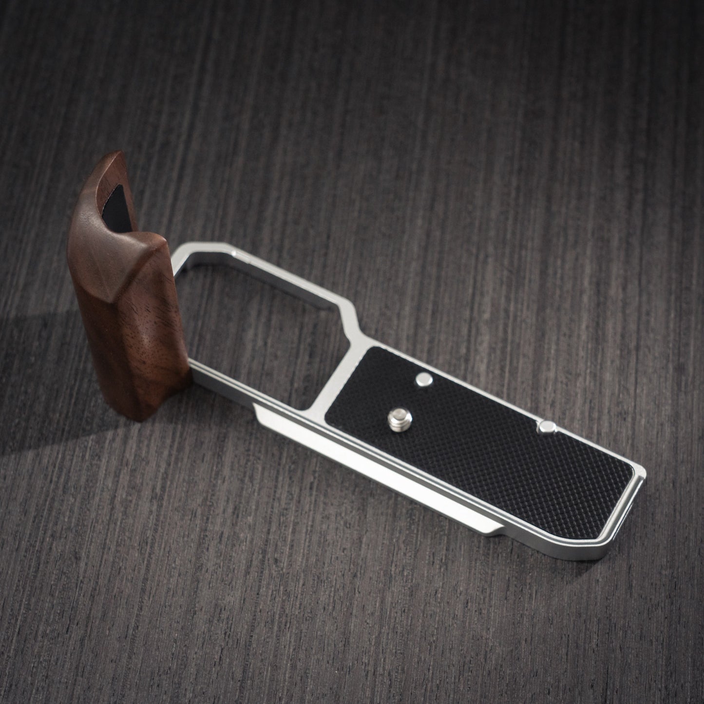 Wood Grip for Nikon Zf