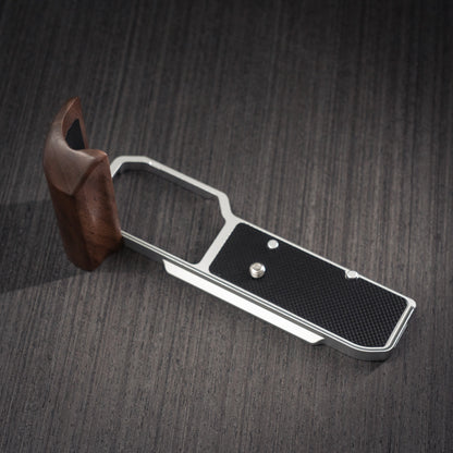 Wood Grip for Nikon Zf