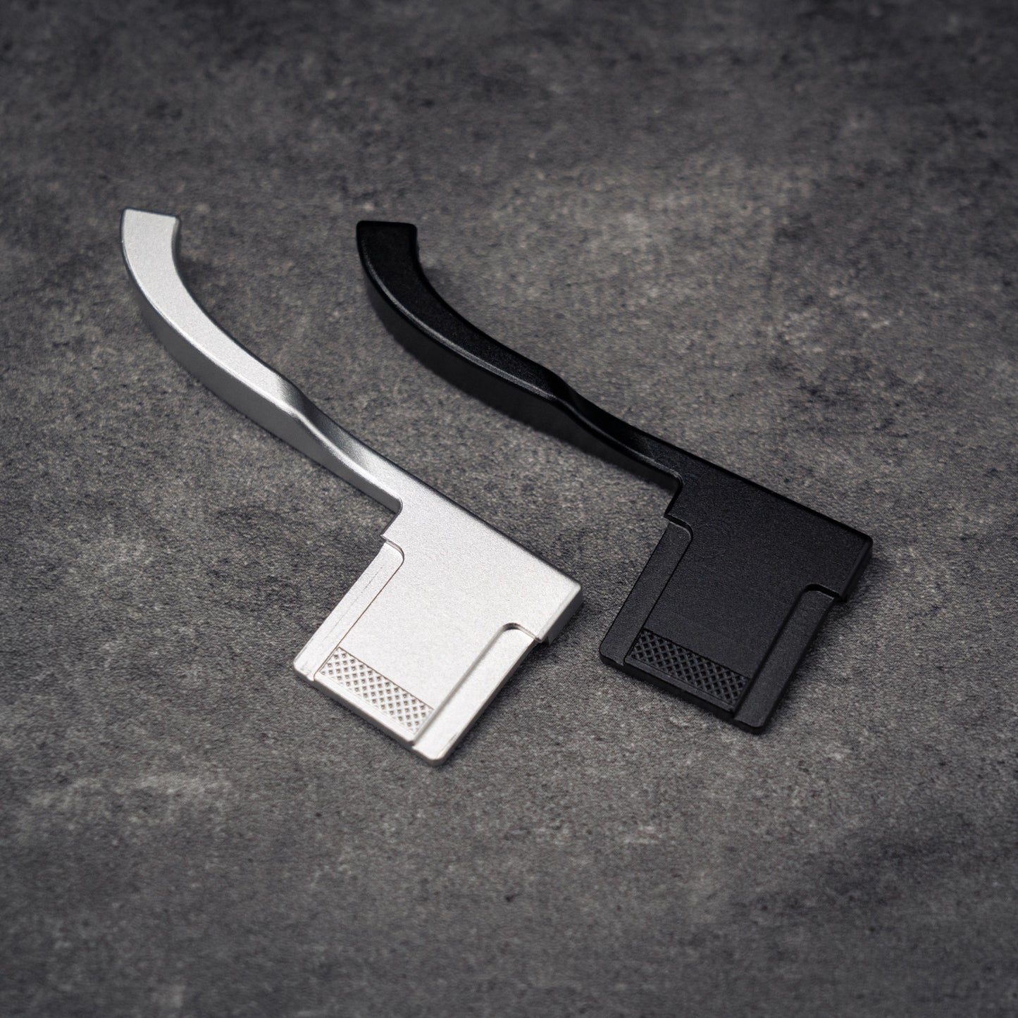 Aluminum Thumb Grip for Fujifilm X-M5