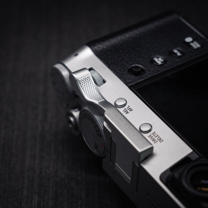 Aluminum Thumb Grip for Fujifilm X100VI