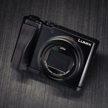 Wood Grip for Lumix ZS300