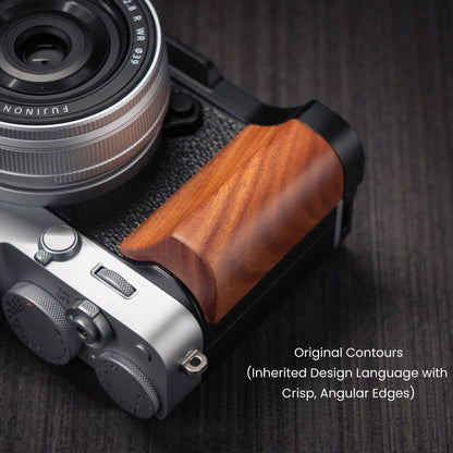 Camera Grip for Fujifilm XE-5