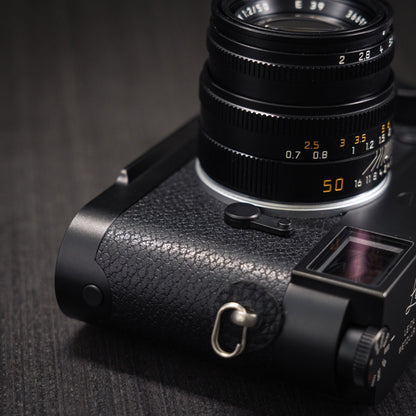 Aluminum Grip for Leica M10