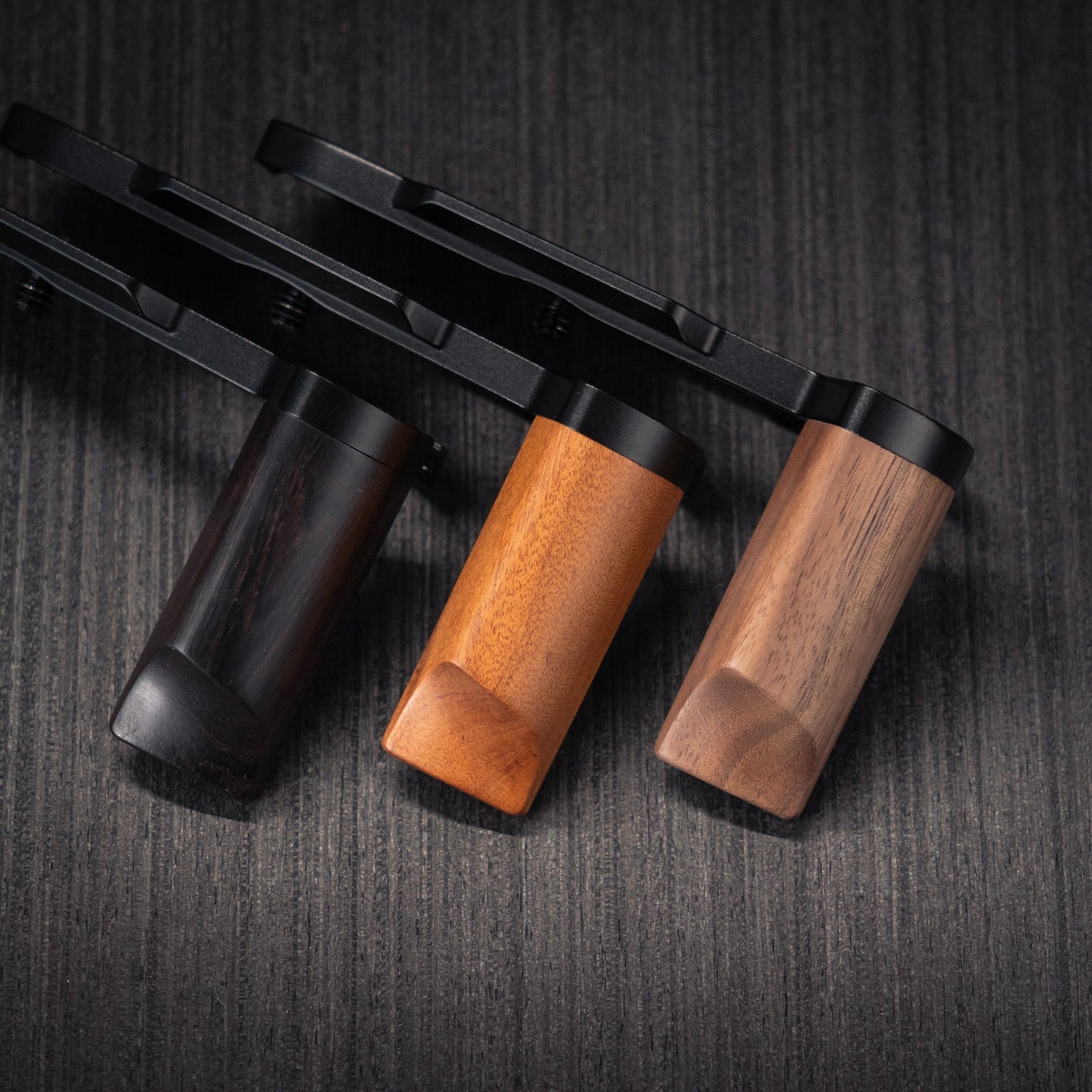 Camera Grip for SONY RX1r3