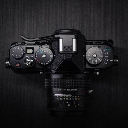 Aluminum Thumb Grip for Nikon ZF