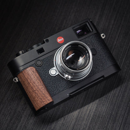Wood Grip for Leica M10