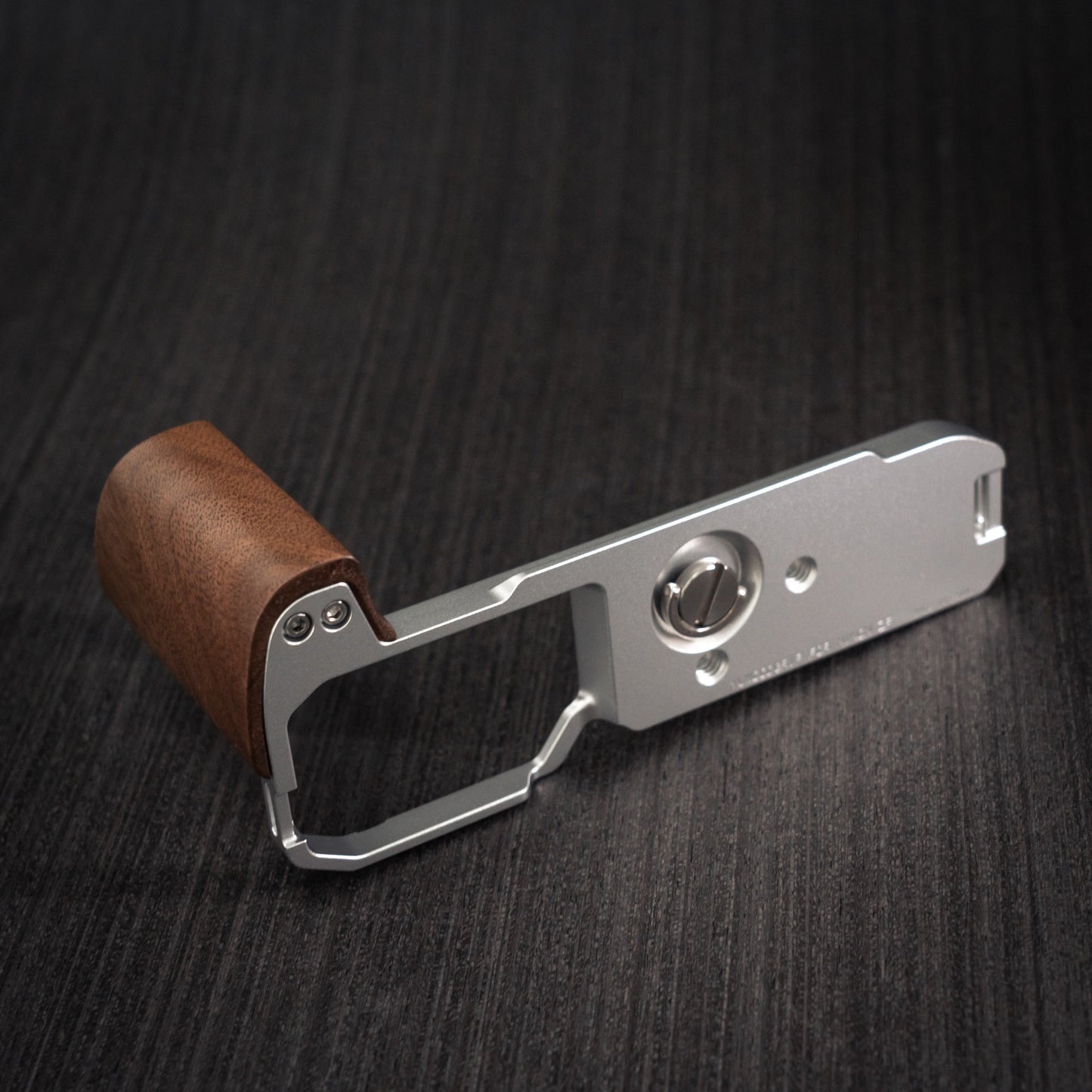 Wood Grip for Nikon Zf