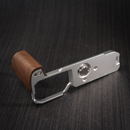 Wood Grip for Nikon Zf
