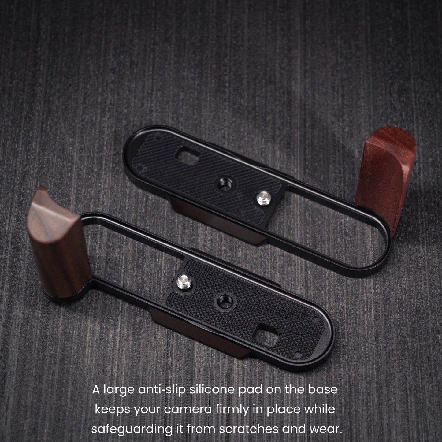 Camera Grip for Leica D-Lux8