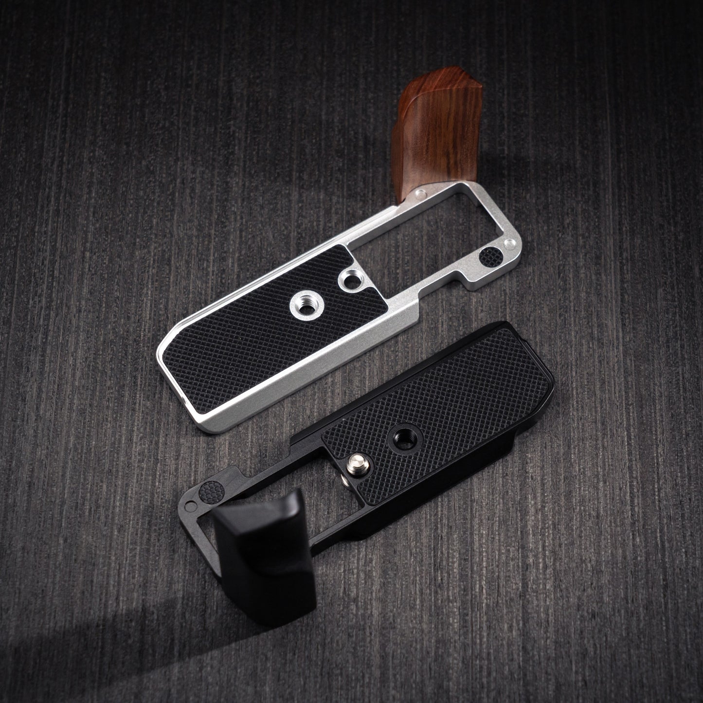 Wood Grip for Fujifilm X-M5