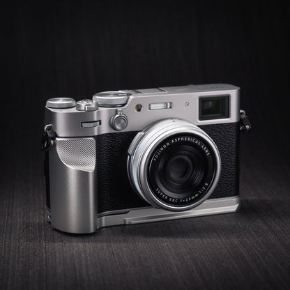 Aluminum Grip for Fujifilm X100vi