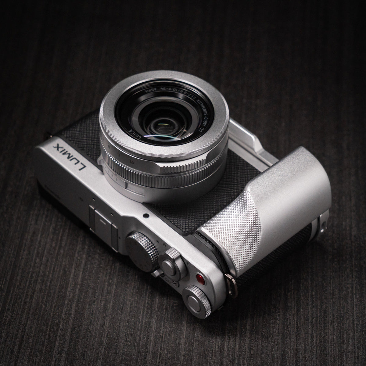 Camera Grip for Lumix L10