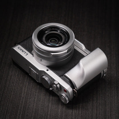 Camera Grip for Lumix L10