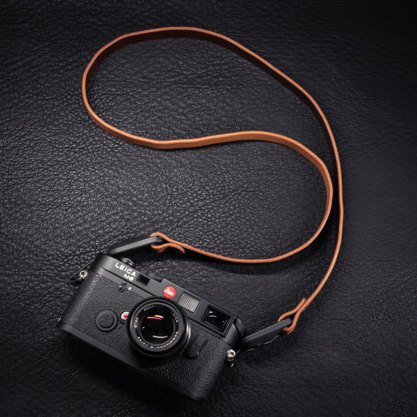 Nomad Strap