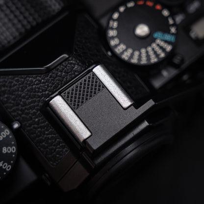 Aluminum Thumb Grip for Nikon ZF