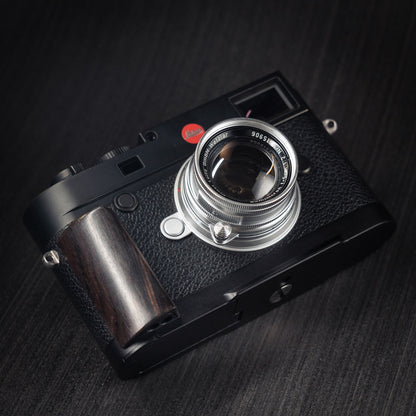 Wood Grip for Leica M10