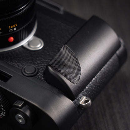 Aluminum Grip for Leica M10