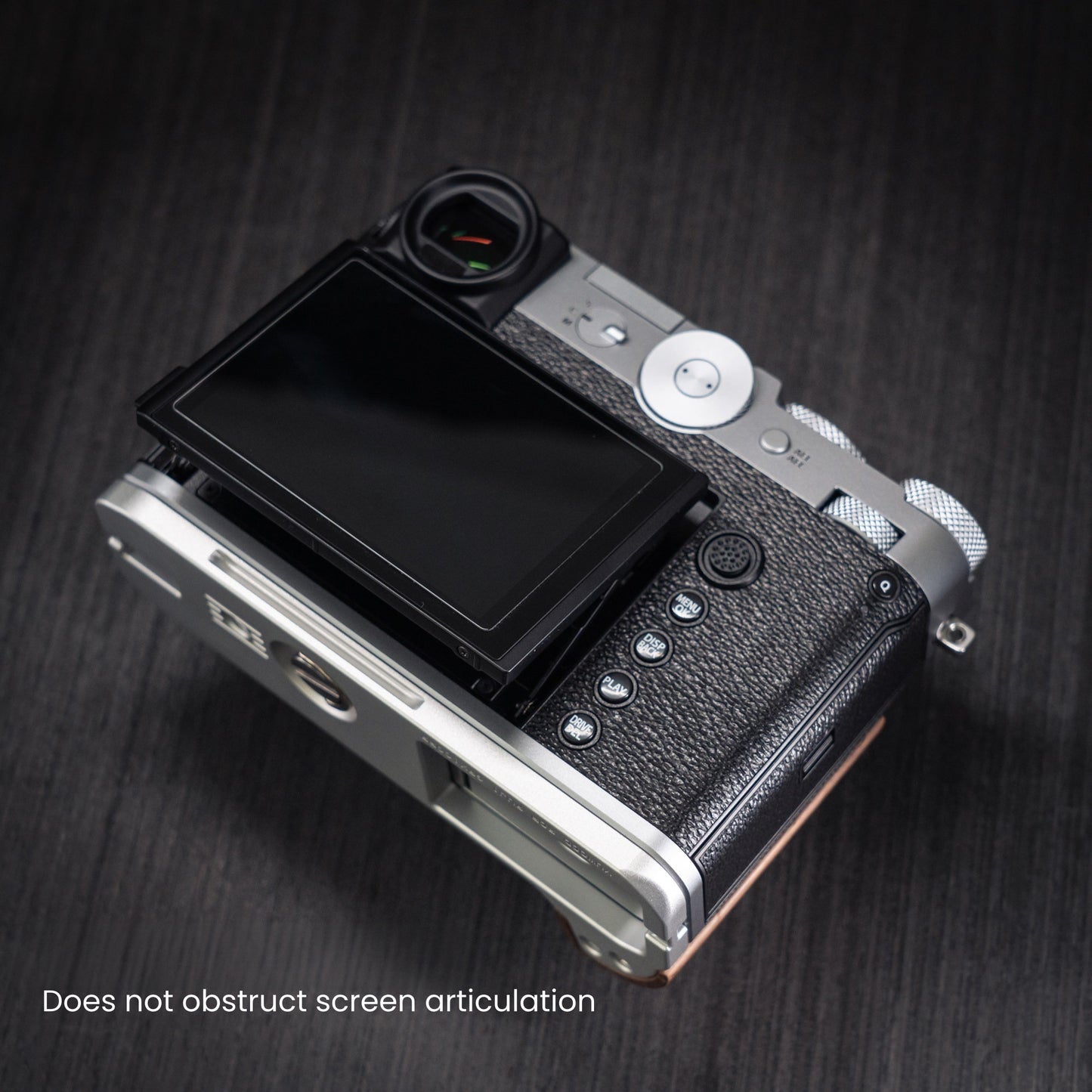 Camera Grip for Fujifilm GFX100rf
