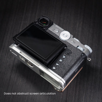 Camera Grip for Fujifilm GFX100rf
