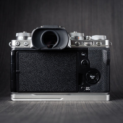 Wood Grip for Fujifilm X-T5