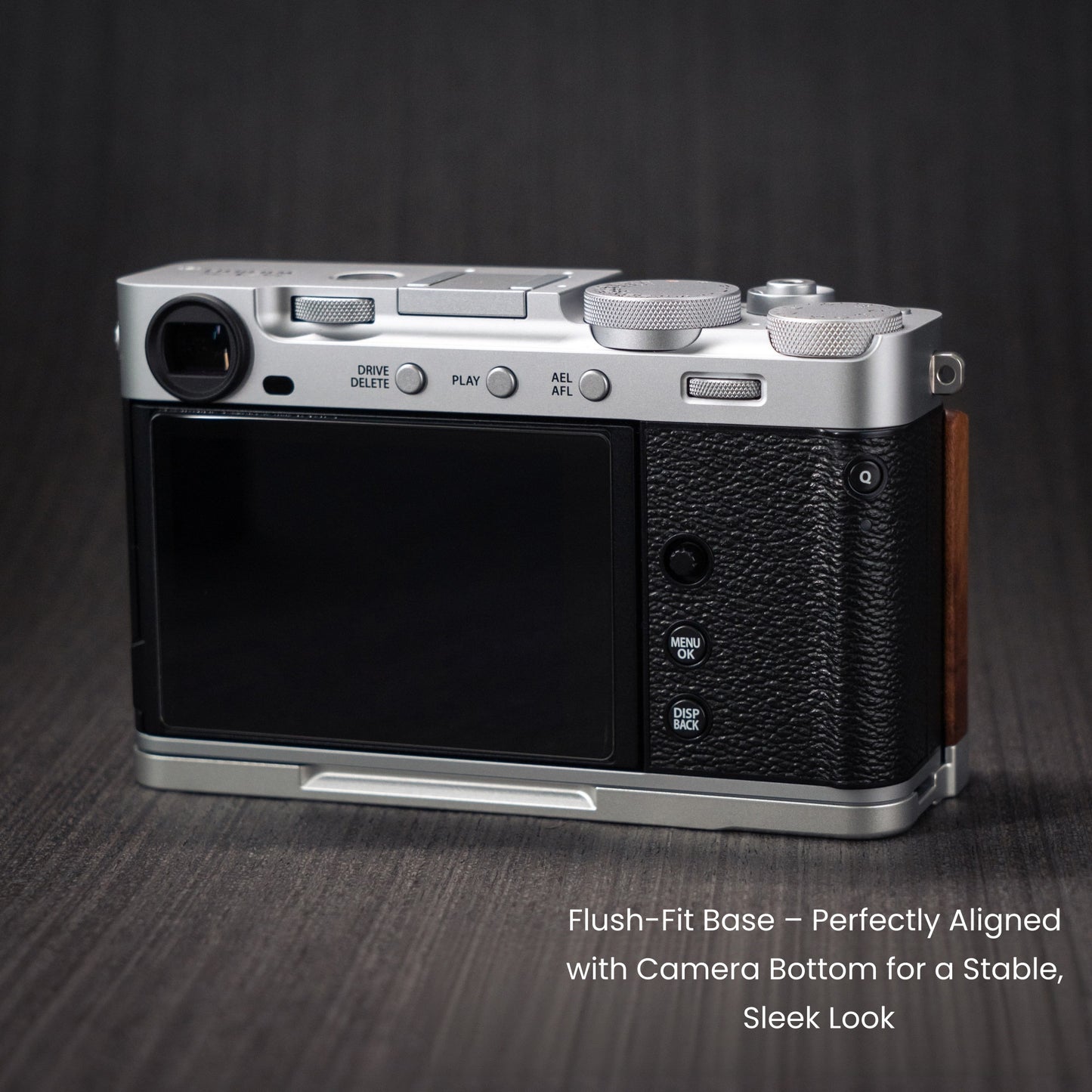 Camera Grip for Fujifilm XE-5
