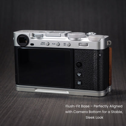 Camera Grip for Fujifilm XE-5