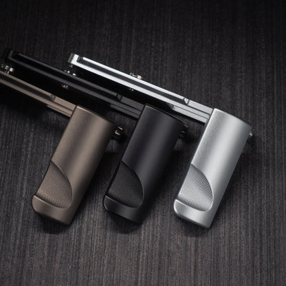 Aluminum Grip for Lumix S9