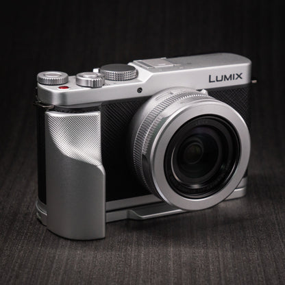 Camera Grip for Lumix L10