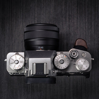 Wood Grip for Fujifilm X-T5