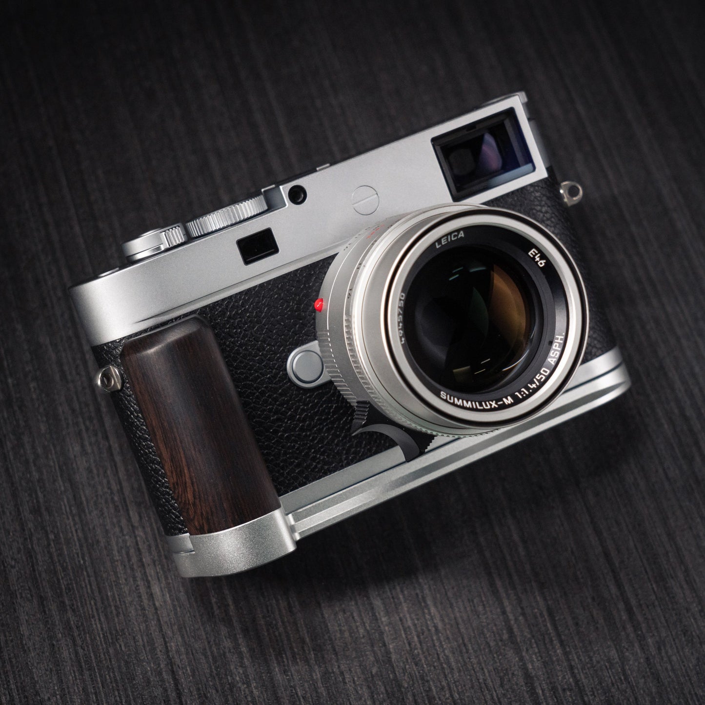 Wood Grip for Leica M11/M11-P/M11-M/MEV1